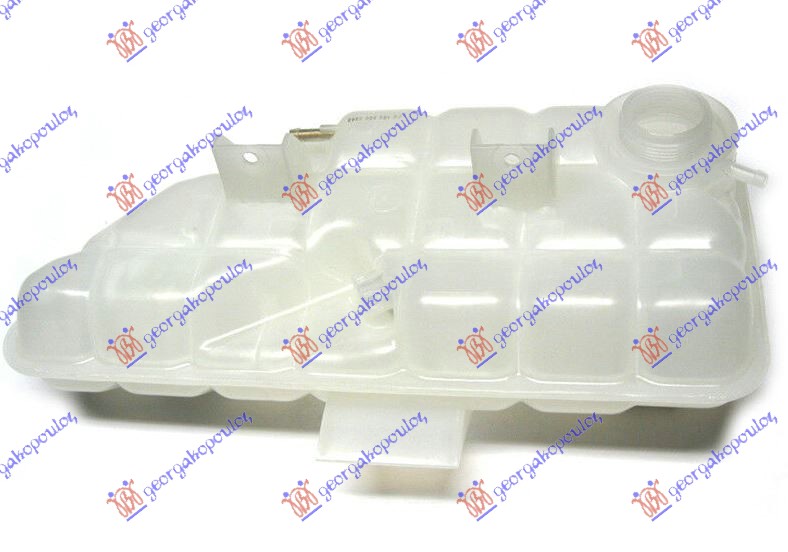 ΔΟΧΕΙΟ ΝΕΡΟΥ ΨΥΓΕΙΟΥ ΒΕΝΖΙΝΗ - ΠΕΤΡΕΛΑΙΟ