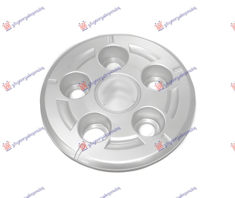 ΤΑΣΙ ΤΡΟΧΟΥ ΚΑΠΑΚΙ