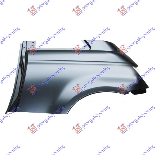 ΦΤΕΡΟ ΠΙΣΩ (ABARTH) ΑΡ