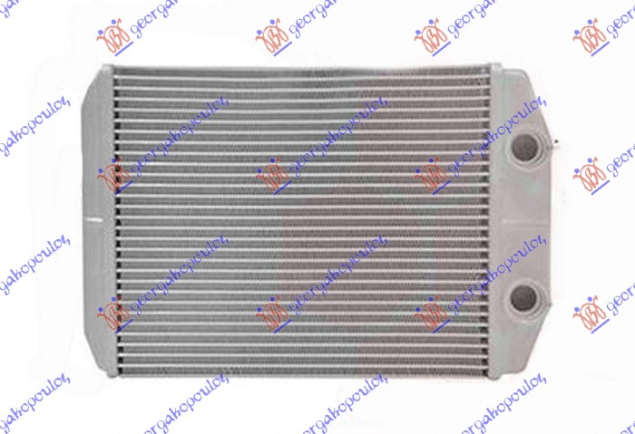 ΨΥΓΕΙΟ ΚΑΛΟΡΙΦΕΡ (160x190x26) 2012-