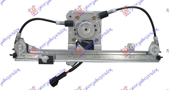 ΓΡΥΛΛΟΣ ΠΑΡΑΘΥΡΟΥ ΗΛΕΚΤΡΙΚΟΣ ΔΕΞ