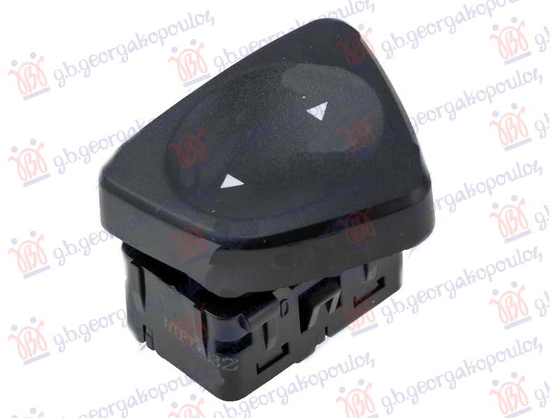 ΔΙΑΚΟΠΤΗΣ ΠΑΡΑΘΥΡΟΥ ΕΜΠΡΟΣ (4pin) ΔΕΞ