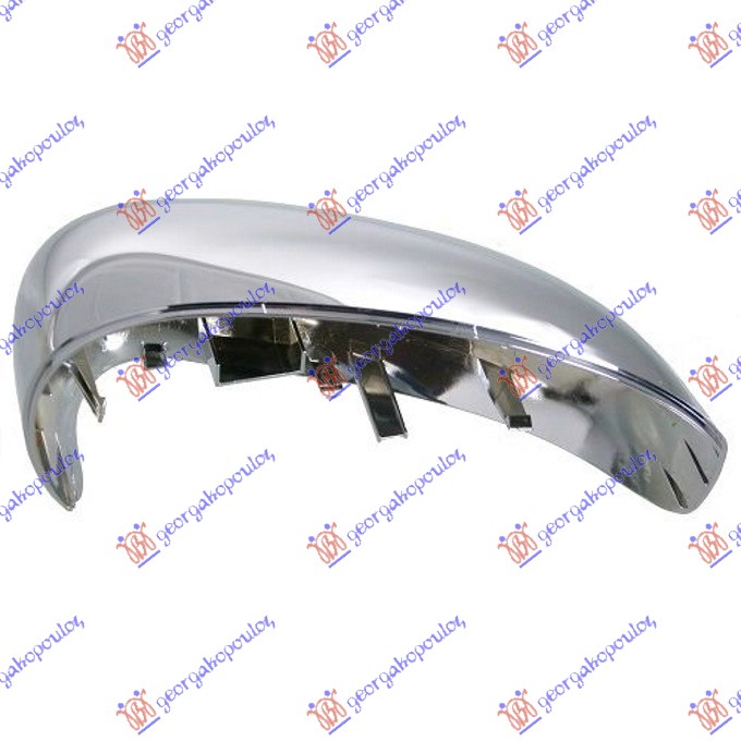 ΚΑΠΑΚΙ ΚΑΘΡΕΦΤΗ ΧΡΩΜΙΟ ΔΕΞ