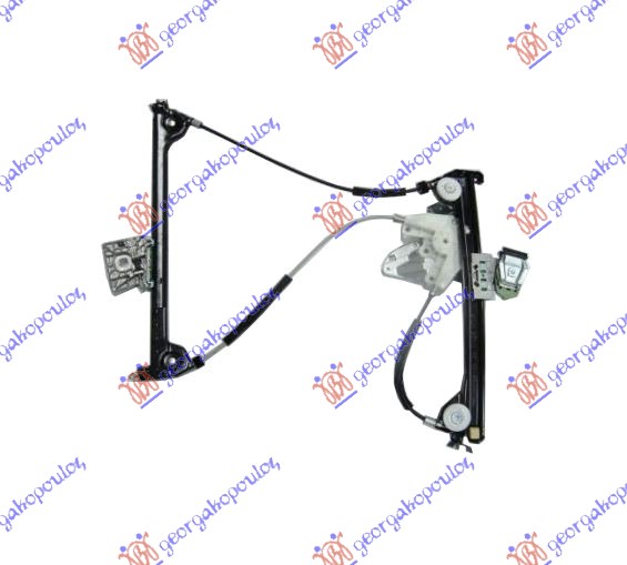 ΓΡΥΛΛΟΣ ΠΑΡΑΘΥΡΟΥ ΕΜΠΡΟΣ ΗΛΕΚΤΡΙΚΟΣ (ΧΩΡΙΣ ΜΟΤΕΡ) 1999- ΔΕΞ