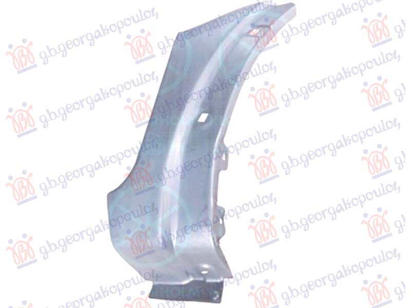 ΦΡΥΔΙ ΦΤΕΡΟΥ ΕΜΠΡΟΣ (ΠΙΣΩ ΚΑΤΩ ΚΟΜΜΑΤΙ) -2003 ΔΕΞ