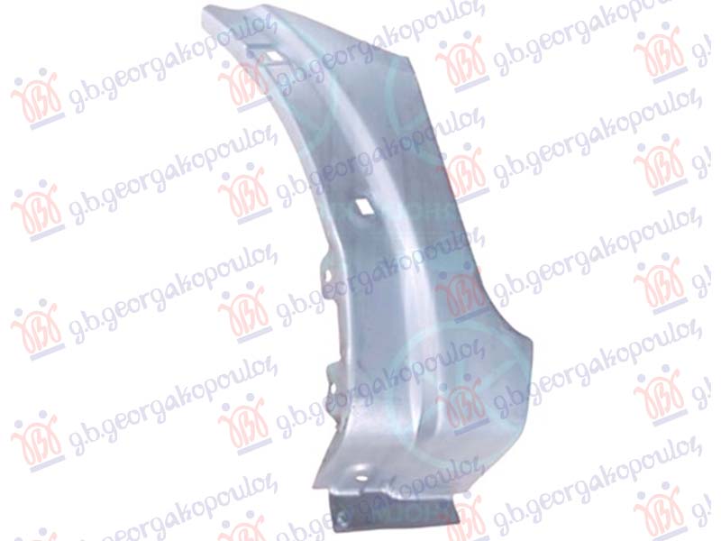 ΦΡΥΔΙ ΦΤΕΡΟΥ ΕΜΠΡΟΣ (ΠΙΣΩ ΚΑΤΩ ΚΟΜΜΑΤΙ) -2003 ΑΡ