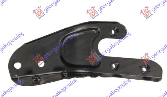 ΦΑΝΟΣΤΑΤΗΣ ΕΜΠΡΟΣ ΜΕΤΑΛΛΙΚΟΣ ΚΑΤΩ ΔΕΞ