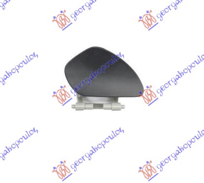 ΚΑΛΥΜΜΑ ΓΙΑ ΠΙΤΣΙΛΙΣΤΗΡΙ 2005- ΔΕΞ