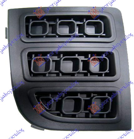 ΔΙΧΤΥ ΠΡΟΦΥΛΑΚΤΗΡΑ ΕΜΠΡΟΣ (ΧΩΡΙΣ ΤΡΥΠΑ ΓΙΑ ΠΡΟΒΟΛΕΑ) 2006- ΔΕΞ