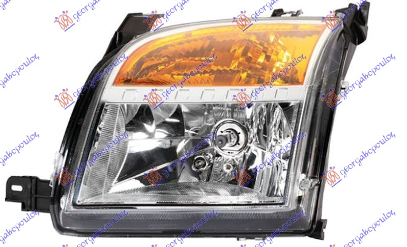 ΦΑΝΟΣ ΕΜΠΡΟΣ 2006- (Ε) (TYC) ΑΡ