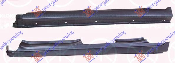 ΜΑΡΣΠΙΕ 4/5Π ΑΡ