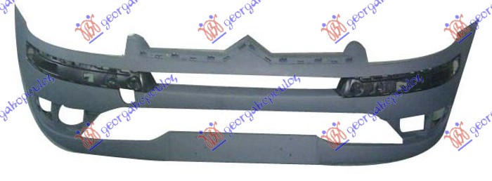 ΠΡΟΦΥΛΑΚΤΗΡΑΣ ΕΜΠΡΟΣ -2008 (ΧΩΡΙΣ ΑΕΡΑΓΩΓΟΥΣ) (ΚΙΝΑ)