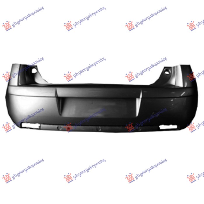 ΠΡΟΦΥΛΑΚΤΗΡΑΣ ΠΙΣΩ 5Π (ΜΕ ΦΑΣΑ ΕΝΣΩΜΑΤΩΜΕΝΗ)