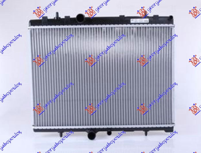 ΨΥΓΕΙΟ 2.0 ΒΕΝΖΙΝΗ ΑΥΤΟΜΑΤΟ (380x560) (MAHLE BEHR)