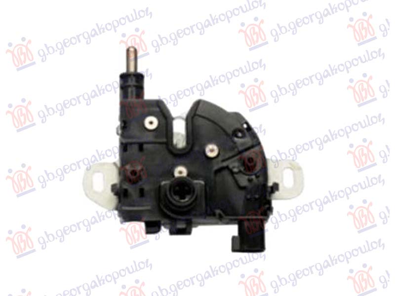 ΚΛΕΙΔΑΡΙΑ ΚΑΠΟ ΕΜΠΡΟΣ (ΜΕ ΣΥΝΑΓΕΡΜΟ)