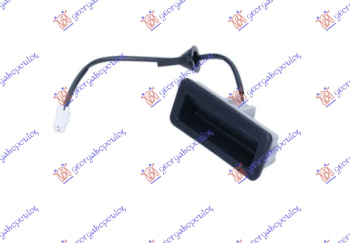 ΔΙΑΚΟΠΤΗΣ/ΜΠΟΥΤΟΝ ΑΝΟΙΓΜΑΤΟΣ ΜΠΑΓΚΑΖ