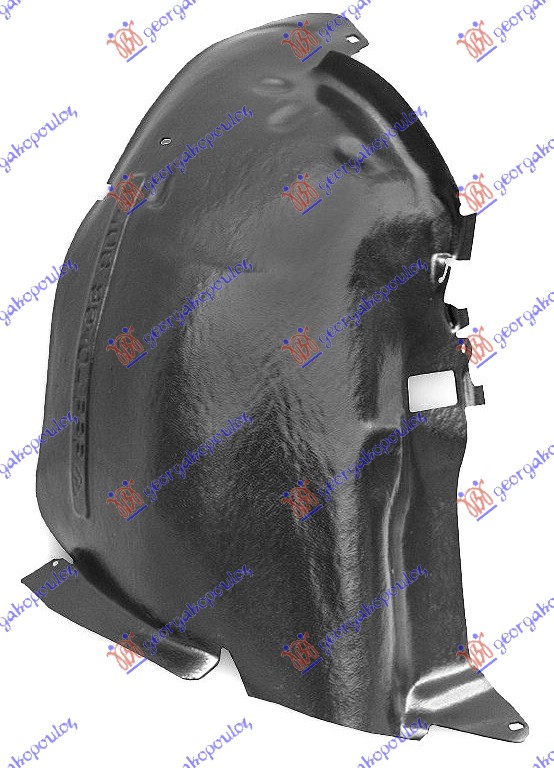 ΘΟΛΟΣ ΕΜΠΡΟΣ ΠΛΑΣΤΙΚΟΣ (ΕΜΠΡΟΣ ΚΟΜΜΑΤΙ) ΑΡ