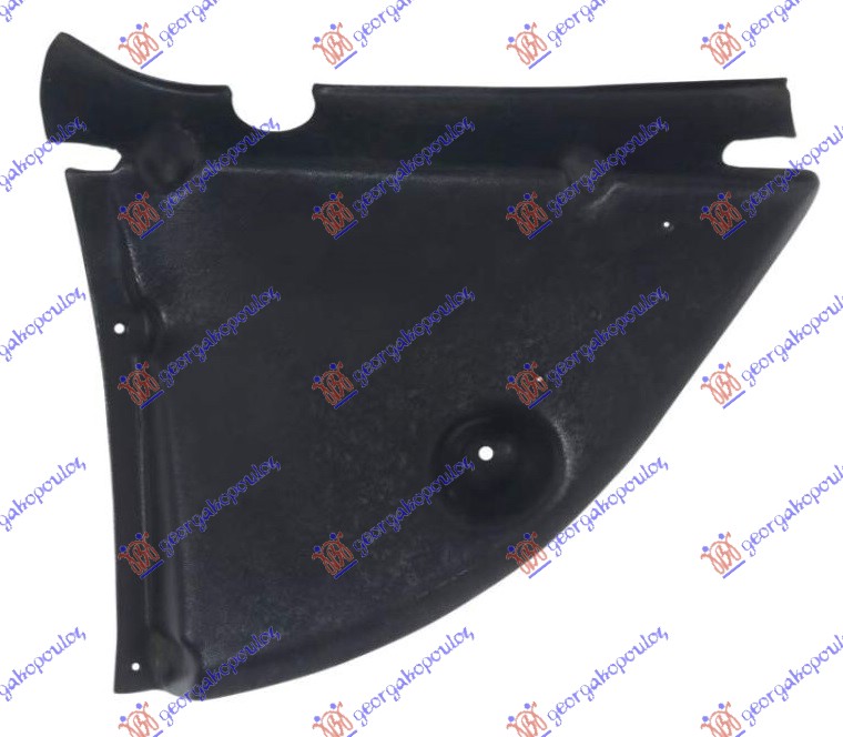 ΘΟΛΟΣ ΕΜΠΡΟΣ ΠΛΑΣΤΙΚΟΣ (ΕΜΠΡΟΣ ΚΑΤΩ ΚΟΜΜΑΤΙ) ΑΡ