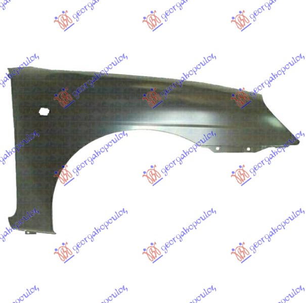 ΦΤΕΡΟ ΕΜΠΡΟΣ ΔΕΞ