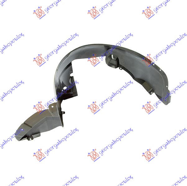 ΘΟΛΟΣ ΕΜΠΡΟΣ ΠΛΑΣΤΙΚΟΣ ΑΡ