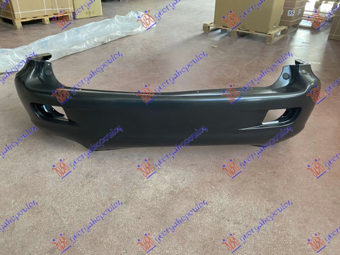 ΠΡΟΦΥΛΑΚΤΗΡΑΣ ΠΙΣΩ (Γ)