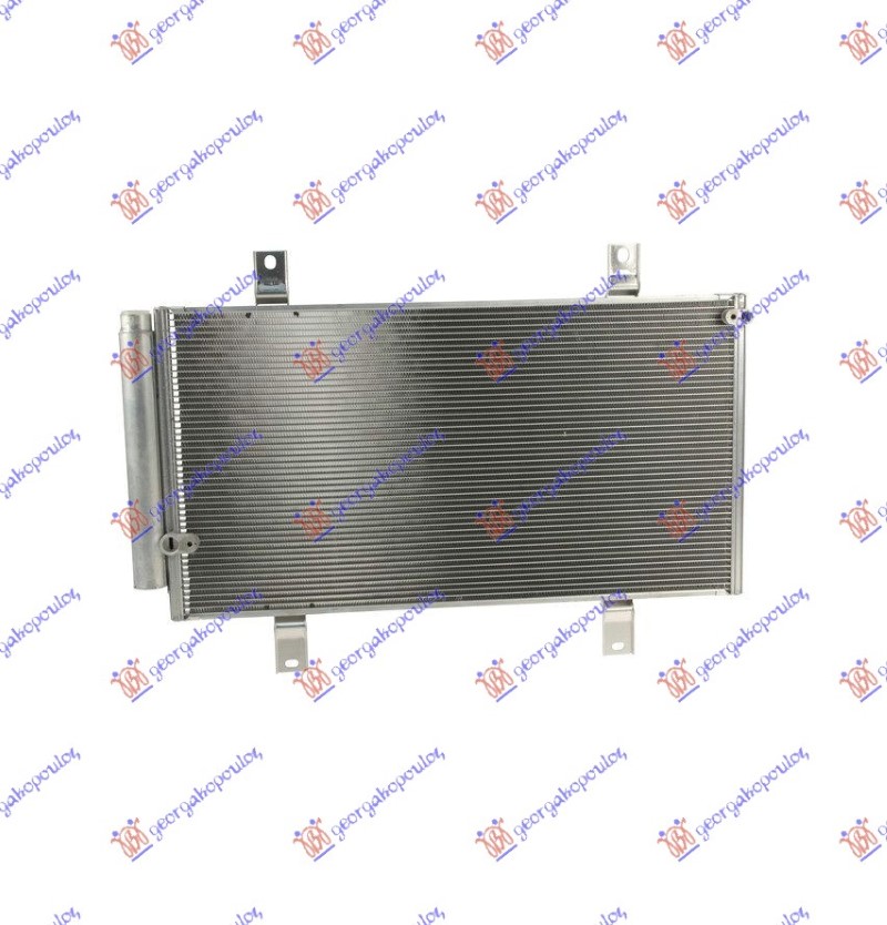 ΨΥΓΕΙΟ Α/C 1.3 BENZΙΝΗ (53.5x29.8) (KOYO)