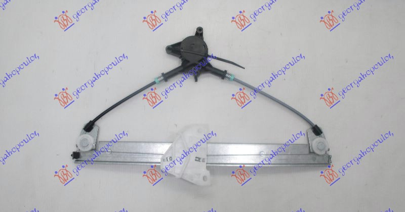 ΓΡΥΛΛΟΣ ΠΑΡΑΘΥΡΟΥ ΕΜΠΡΟΣ ΗΛΕΚΤΡΙΚΟΣ (ΧΩΡΙΣ ΜΟΤΕΡ) ΑΡ