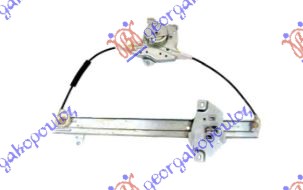 ΓΡΥΛΛΟΣ ΠΑΡΑΘΥΡΟΥ ΕΜΠΡΟΣ ΗΛΕΚΤΡΙΚΟΣ (ΧΩΡΙΣ ΜΟΤΕΡ) ΑΡ