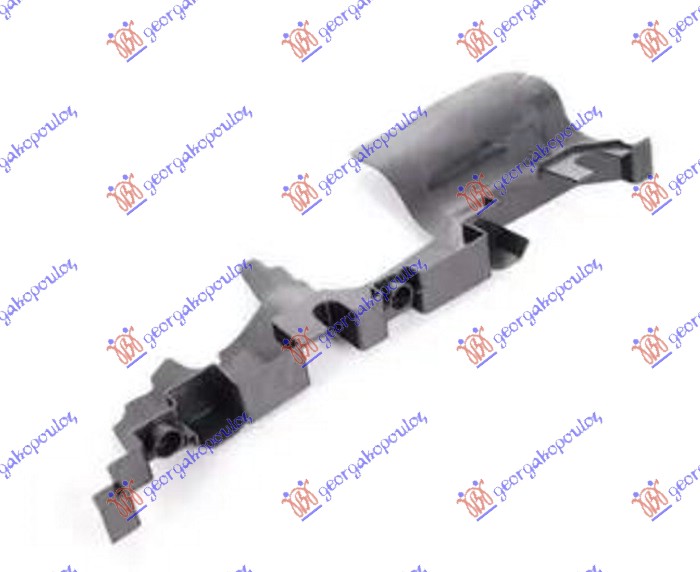 ΒΑΣΗ ΨΥΓΕΙΟΥ ΠΛΑΣΤΙΚΗ ΚΑΘΕΤΗ ΑΡ