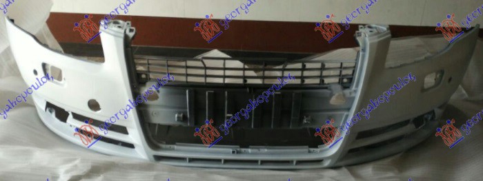 ΠΡΟΦΥΛΑΚΤΗΡΑΣ ΕΜΠΡΟΣ ΒΑΦΟΜΕΝΟΣ (ΜΕ 2 PDC & ΠΙΤΣΙΛΙΣΤΗΡΙΑ)