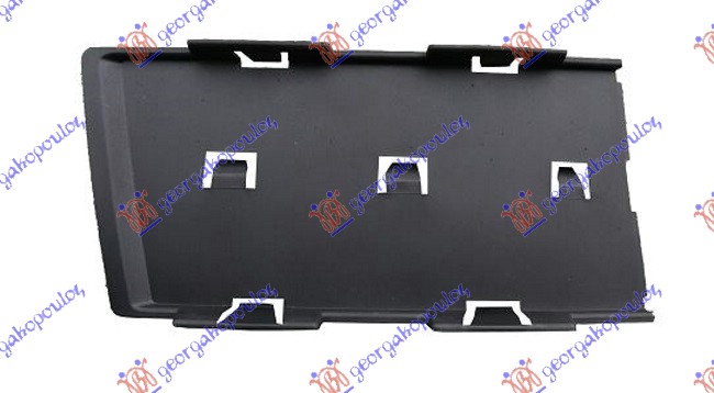 ΚΑΛΥΜΜΑ ΑΕΡΑΓΩΓΟΥ ΠΡΟΦΥΛΑΚΤΗΡΑ ΕΜΠΡΟΣ ΔΕΞ