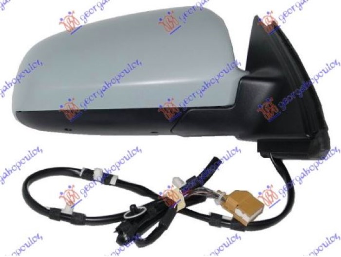 ΚΑΘΡΕΦΤΗΣ ΗΛΕΚΤΡΙΚΟΣ ΘΕΡΜΑΙΝΟΜΕΝΟΣ ΗΛΕΚΤΡΙΚΑ ΑΝΑΚΛΙΝΟΜΕΝΟΣ ΒΑΦΟΜΕΝΟΣ (ΜΕ ΜΝΗΜΗ) ΔΕΞ