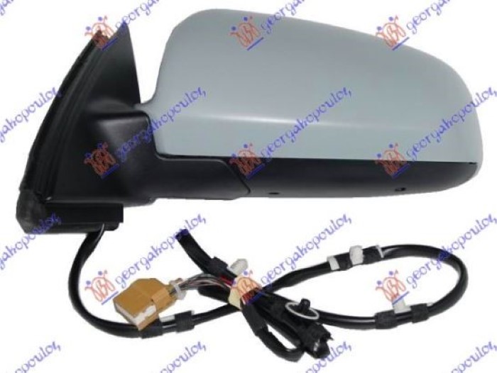 ΚΑΘΡΕΦΤΗΣ ΗΛΕΚΤΡΙΚΟΣ ΘΕΡΜΑΙΝΟΜΕΝΟΣ ΗΛΕΚΤΡΙΚΑ ΑΝΑΚΛΙΝΟΜΕΝΟΣ ΒΑΦΟΜΕΝΟΣ (ΜΕ ΜΝΗΜΗ) ΑΡ