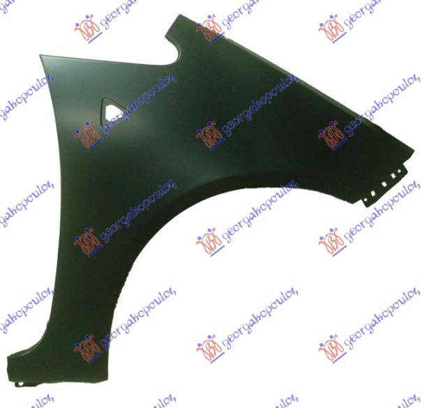 ΦΤΕΡΟ ΕΜΠΡΟΣ 5Π (Β ΠΟΙΟΤΗΤΑ) ΔΕΞ