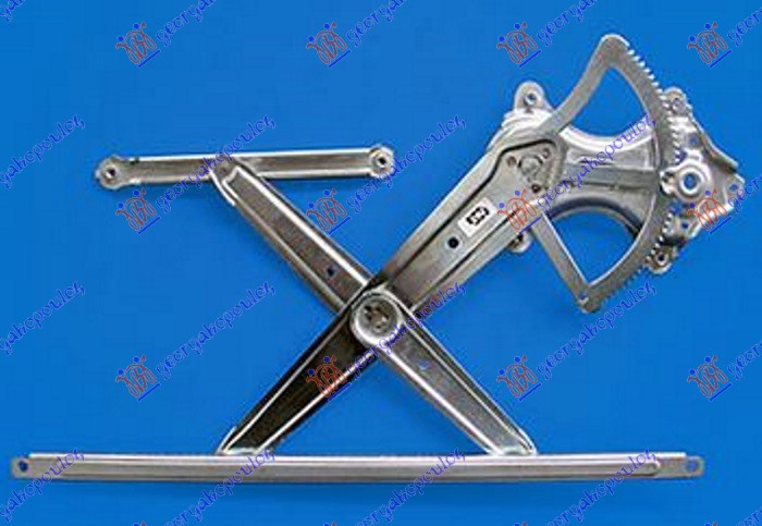 ΓΡΥΛΛΟΣ ΠΑΡΑΘΥΡΟΥ ΕΜΠΡΟΣ ΗΛΕΚΤΡΙΚΟΣ (ΧΩΡΙΣ ΜΟΤΕΡ) ΔΕΞ