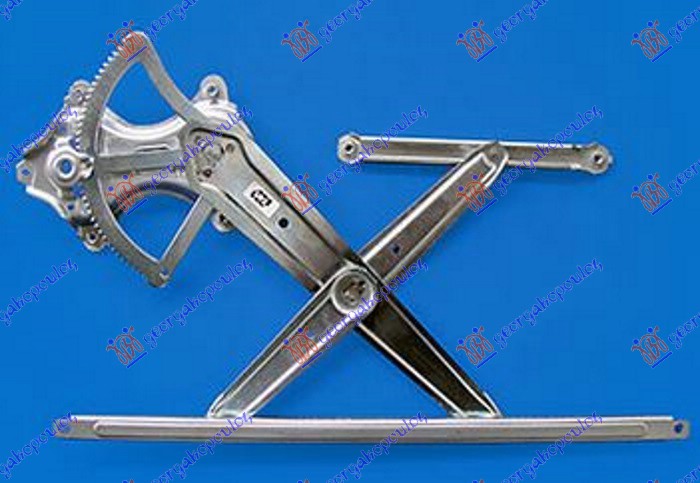 ΓΡΥΛΛΟΣ ΠΑΡΑΘΥΡΟΥ ΕΜΠΡΟΣ ΗΛΕΚΤΡΙΚΟΣ (ΧΩΡΙΣ ΜΟΤΕΡ) ΑΡ