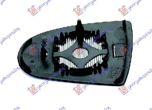 ΚΡΥΣΤΑΛΛΟ ΚΑΘΡΕΦΤΗ ΔΕΞ