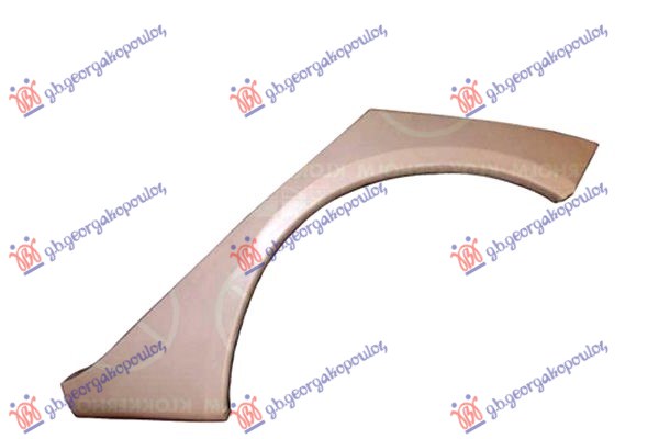 ΦΡΥΔΙ ΠΙΣΩ 3/5Π ΑΡ