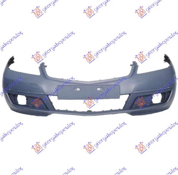 ΠΡΟΦΥΛΑΚΤΗΡΑΣ ΕΜΠΡΟΣ 2008- (AVANTGARDE)