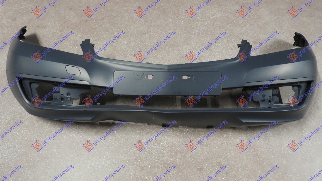 ΠΡΟΦΥΛΑΚΤΗΡΑΣ ΕΜΠΡΟΣ (CLASSIC) 2008-