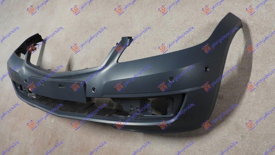 ΠΡΟΦΥΛΑΚΤΗΡΑΣ ΕΜΠΡΟΣ (CLASSIC) (ΜΕ 6 PDC) 2008-