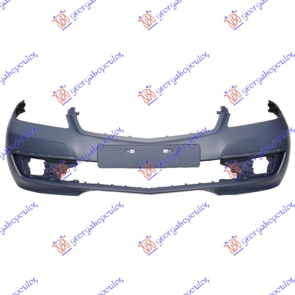 ΠΡΟΦΥΛΑΚΤΗΡΑΣ ΕΜΠΡΟΣ (ELEGANCE) 2008-