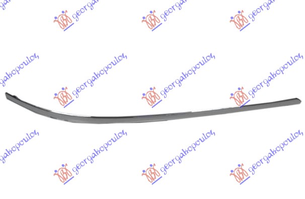 ΧΡΩΜΙΟ ΠΡΟΦΥΛΑΚΤΗΡΑ ΕΜΠΡΟΣ 2008- ΔΕΞ