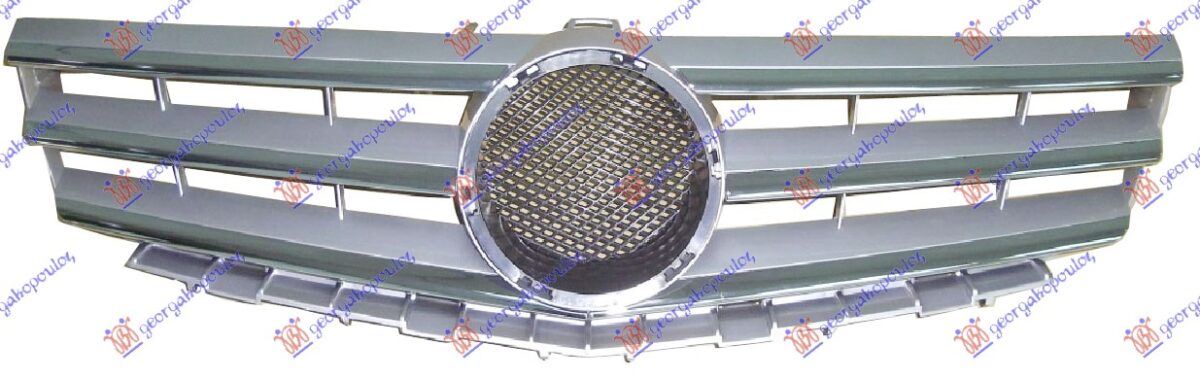 ΜΑΣΚΑ 2008- CLΑSSIC/ELEGΑNCE