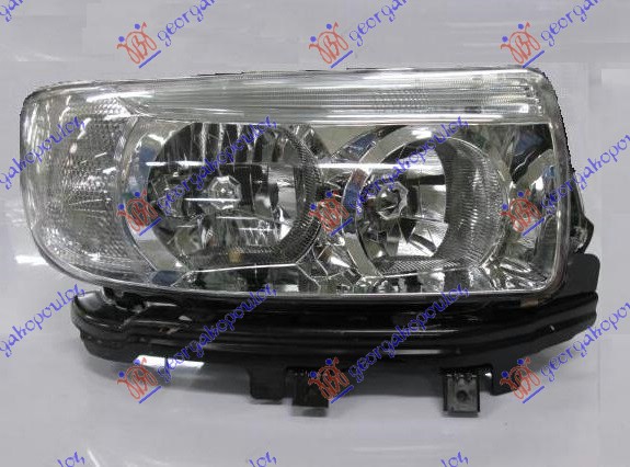 ΦΑΝΟΣ ΕΜΠΡΟΣ ΗΛΕΚΤΡΙΚΟΣ 2006- (Ε) (ΜΕ ΜΟΤΕΡ) (DEPO) ΔΕΞ