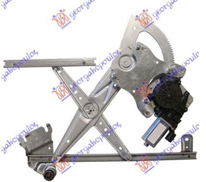 ΓΡΥΛΛΟΣ ΠΑΡΑΘΥΡΟΥ ΕΜΠΡΟΣ ΗΛΕΚΤΡΙΚΟΣ ΑΡ