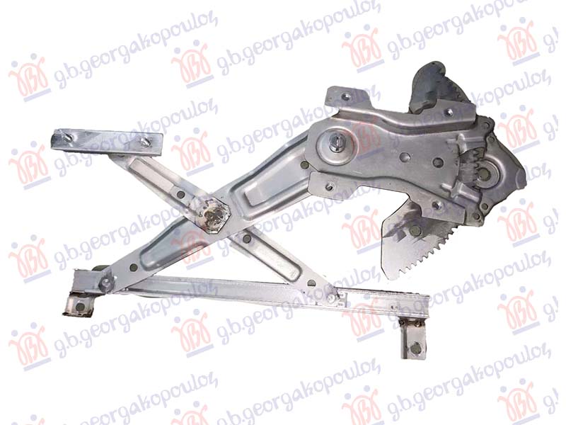 ΓΡΥΛΛΟΣ ΠΑΡΑΘΥΡΟΥ ΠΙΣΩ ΗΛΕΚΤΡΙΚΟΣ (ΧΩΡΙΣ ΜΟΤΕΡ) ΔΕΞ