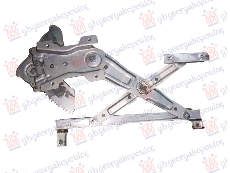 ΓΡΥΛΛΟΣ ΠΑΡΑΘΥΡΟΥ ΠΙΣΩ ΗΛΕΚΤΡΙΚΟΣ (ΧΩΡΙΣ ΜΟΤΕΡ) ΑΡ