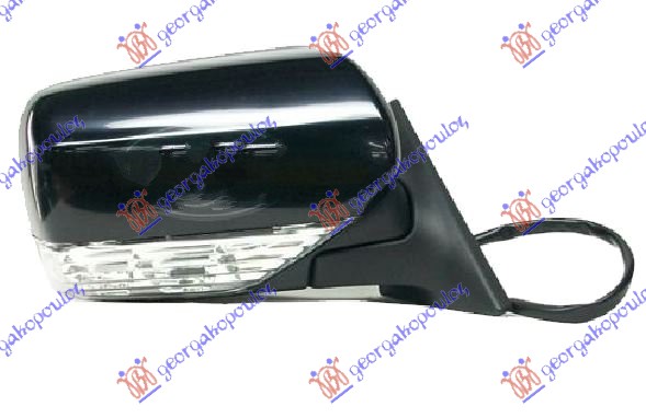 ΚΑΘΡΕΦΤΗΣ ΗΛΕΚΤΡΙΚΟΣ ΘΕΡΜΑΙΝΟΜΕΝΟΣ 2006- (ΜΕ ΦΛΑΣ) ΔΕΞ