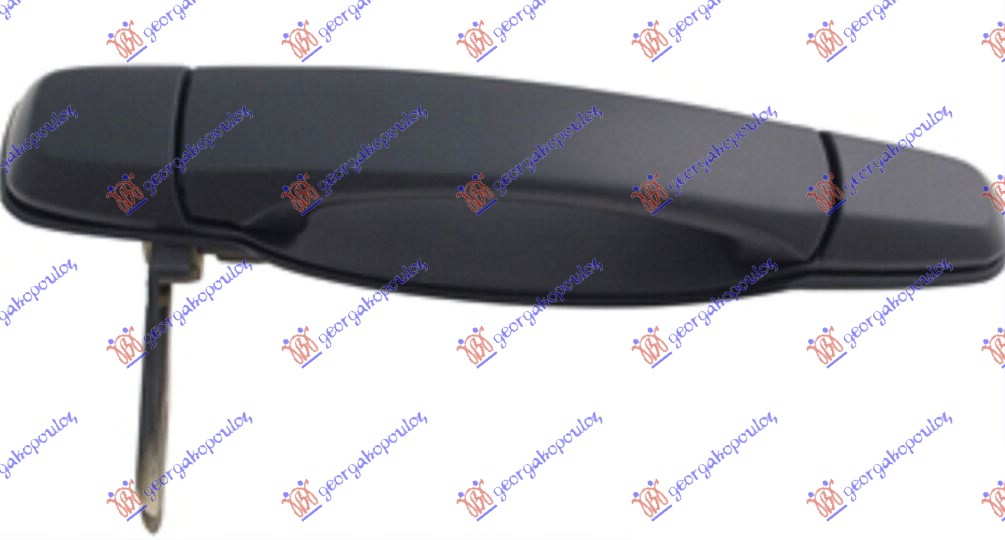 ΧΕΡΟΥΛΙ ΠΟΡΤΑΣ ΠΙΣΩ  ΕΞΩ ΔΕΞ